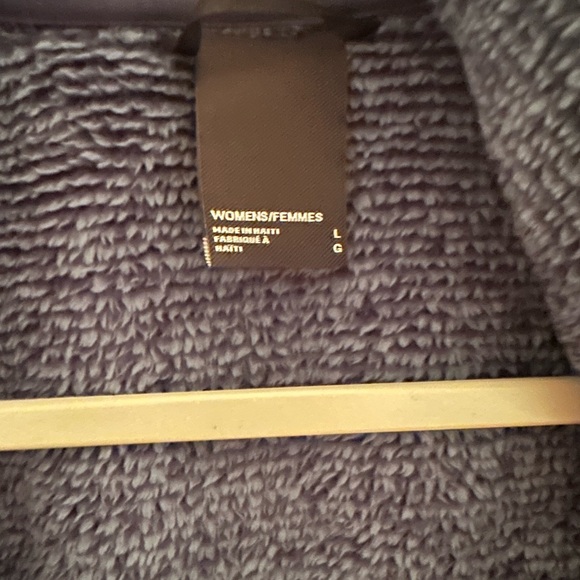 NORTHFACE WOMEN’S NOVELTY OSITO JACKET - Picture 6 of 6